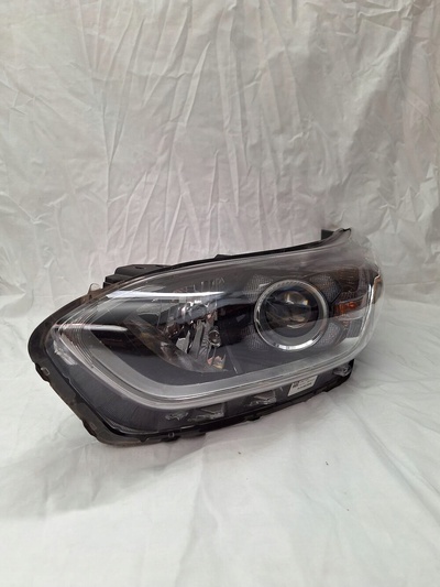 J792121030 kia ceed iii proceed фара левый передняя линза 20r.