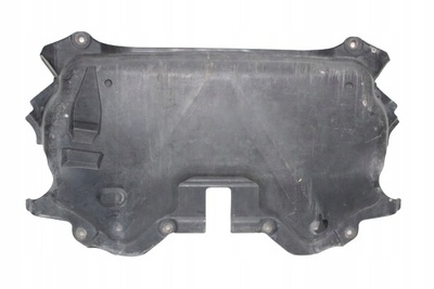 A1725240630 мерседес slk r172 w172 крышка под двигатель