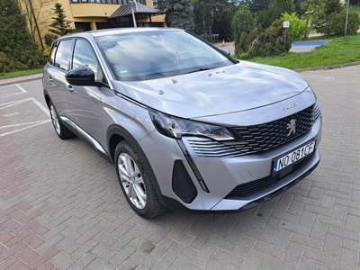 Peugeot 5008 2023r