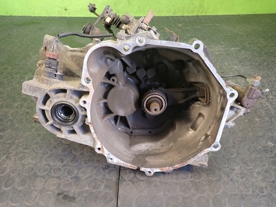 F5M411R7B5 кпп mitsubishi lancer vii 1.6 b 2007 год