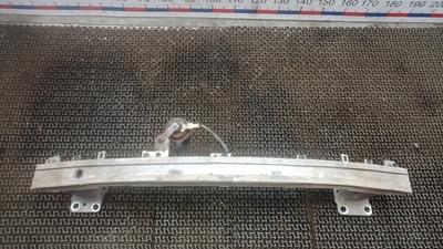 5202160100 Усилитель бампера передний (кронштейн) TOYOTA LAND CRUISER PRADO (2002) 2003