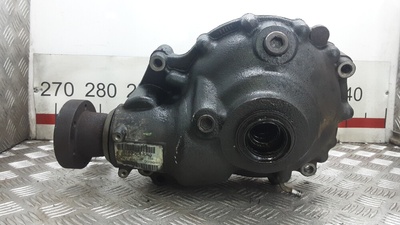 81402012069i=3.54 Редуктор переднего моста LAND ROVER RANGE ROVER (2006-2011) 2007 8140-2012069 i=3.54
