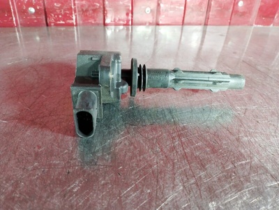 A0001502780 Катушка зажигания Mercedes CLS C219 2006 , 19005267