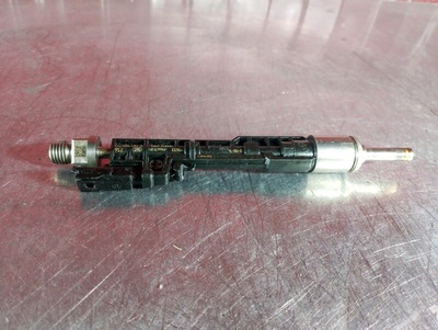 13647639994 Форсунка BMW X1 E84 2012 , , 13647597870, 0261500109, 13537568607, 13648625397, 0261500172, 7639994, 7597870, 7568607, 8625397