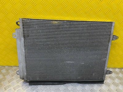 3C0820411G Радиатор кондиционера Volkswagen Passat CC I (2008-2017) 2009