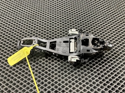 BJ32224N02 скелет ручки наружной задней левой Land Rover Evoque 1 поколение 2014 ,C2D56224,LR025540,LR108184,LR078757