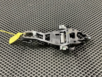 BJ32224N02 скелет ручки наружной задней левой Land Rover Range Rover Sport 2 2014 ,C2D56224,LR025540,LR108184,LR078757