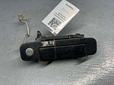 4A0837206D Ручка наружная передняя правая Audi A8 D2 (S8) 1997 ,4A0837206E,4A0837206F