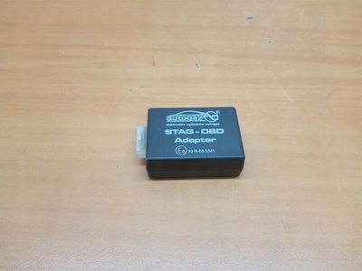STAGOBD ADAPTER stag - obd адаптер снг