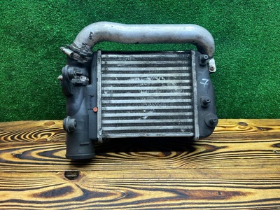 4F0145806E Патрубок интеркулера Audi A6 C6 (S6,RS6) 2004