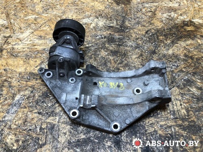 51549F Натяжитель ремня генератора Citroen Jumpy 2 2010 ,9682367380,505424,08612