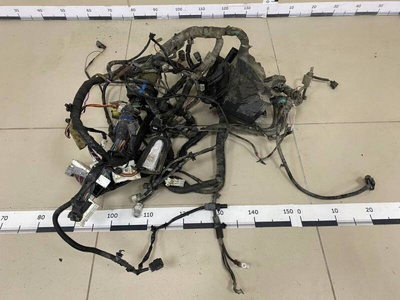 GJ5K67010E Проводка двс Mazda Mazda Mazda 6 (GG) 2002-2007 , GJ6A67070H