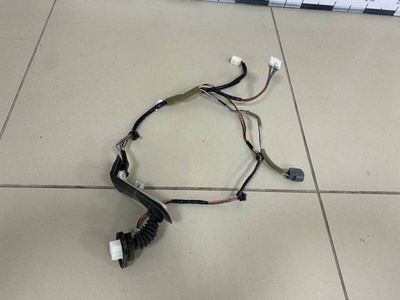 GJ6A67220E Проводка двери Mazda Mazda Mazda 6 (GG) 2002-2007