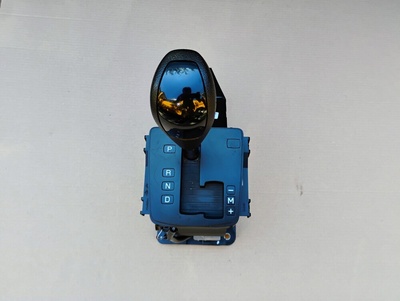 7M5P7C453FC форд focus mk2 домкрат кпп автомат 7m5p - 7c453 - fc