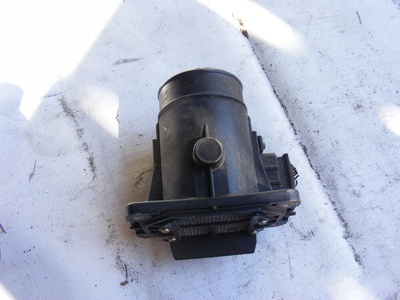 E5T05371Carisma расходомер воздуха mitsubishi carisma 1.8 gdi кольт 1.6