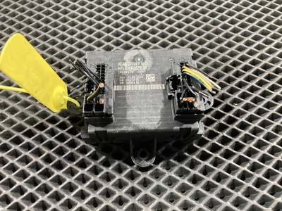 LR083080 Блок управления двери задней левой Land Rover Range Rover 4 2015 ,HPLA14D620BF,T4A18086