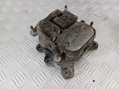 4M0399153L Подушка крепления КПП Audi A6 C7 2017