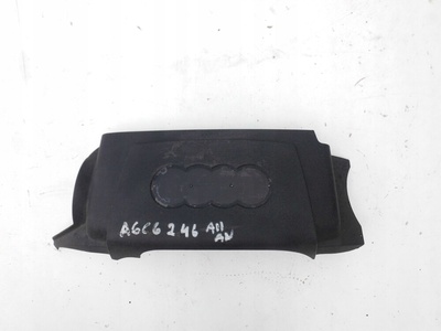 06E103926EBDWAUK защита двигателя 06e103926e audi a6 c6 3.2 2.4 v6