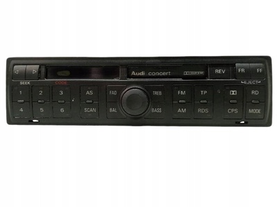 4B0035186B радио код для радио audi a3 i 1996 - 2003 8l