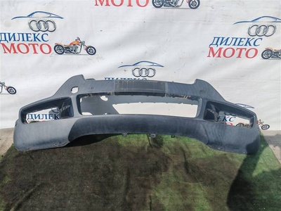 51117172402 бампер BMW X5 E70 2007-2013