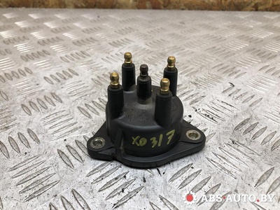 7700726736 крышка распределителя зажигания Renault Clio 1993 ,7700102012,7700736209,7700851781,3342440,33424409,33424425,3342862,33428624
