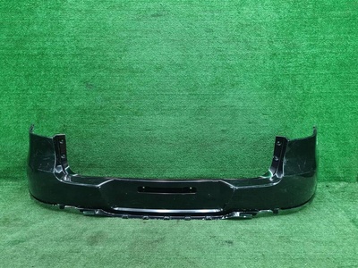 5NU807421GRU Бампер задний Vw Tiguan 1 (2011-2018)