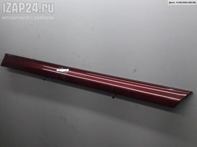 3a0853753a Молдинг двери задней левой Volkswagen Passat B4 1994