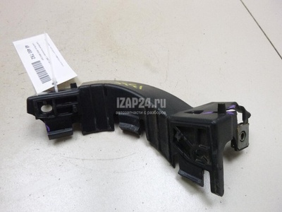 6H5216F072AF Кронштейн переднего бампера левый Land Rover Freelander 2 (2007 - 2014)