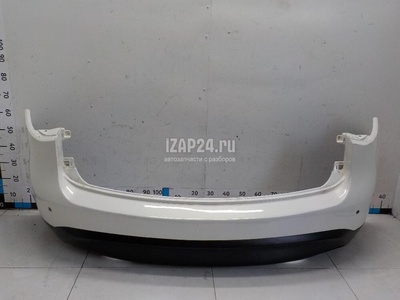 HEM221CH0H Бампер задний Nissan FX/QX70 (S51) (2008 - 2017)