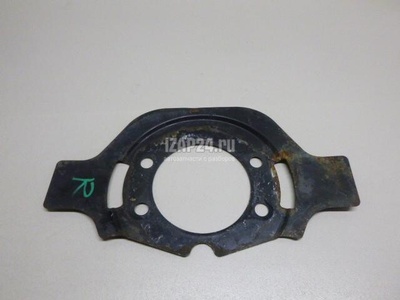 411511CB0A Пыльник тормозного диска Nissan FX/QX70 (S51) (2008 - 2017)