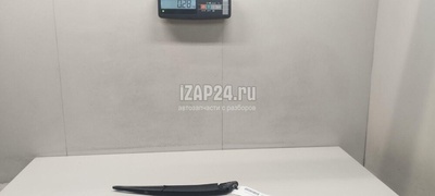 1648200844 Поводок стеклоочистителя заднего Mercedes Benz GL-Class X164 (2006 - 2012)