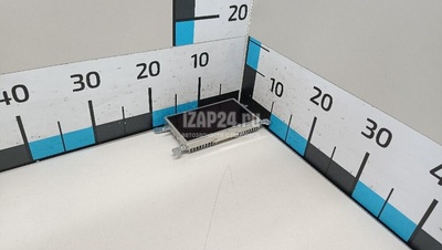 8T0919603F Дисплей информационный VAG A4 [B8] (2007 - 2015)