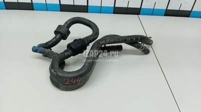 8R0201214F Шланг топливный VAG Q5 [8R] (2008 - 2017)