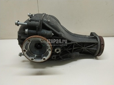0BC500044D Редуктор заднего моста VAG A4 [B8] (2007 - 2015)