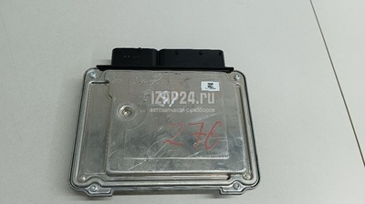 03L906018MQ Блок управления двигателем VAG Q5 [8R] (2008 - 2017)