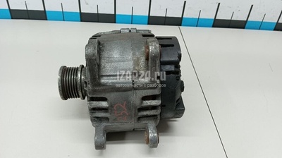 03G903016F Генератор VAG A4 [B8] (2007 - 2015)
