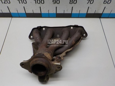 1714137051 Коллектор выпускной Toyota Avensis III (2009 - 2018)