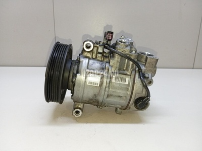 4F0260805AF Компрессор кондиционера VAG Allroad quattro (2006 - 2012)
