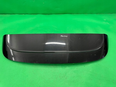 872501H200PRO spoilertylnej крышки багажника аэродинамический 87250 - 1h200 kia pro ceed i 1 07 - лак: 1k 3d