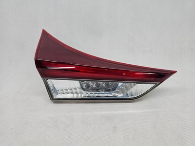 02344 toyota auris ii рестайлинг хэтчбек фонарь задняя левая в крышку 02 - 344