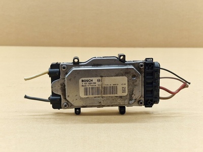 1137328230 блок блок управления вентилятора audi a6 c6 4f
