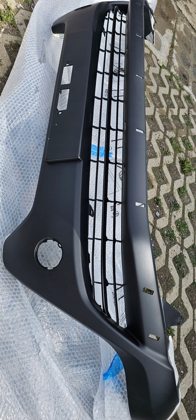 5241142040RAV4 toyota rav4 бампер передняя 13 - 16 спойлер 52411 - 4204