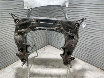 4B0399313AF Балка подвески передняя (подрамник) Audi A4 B5 1996