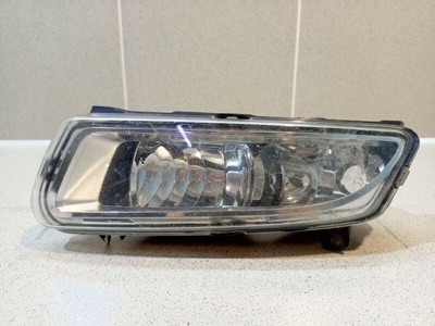 6R0941061D Фара противотуманная левая Volkswagen Polo SED