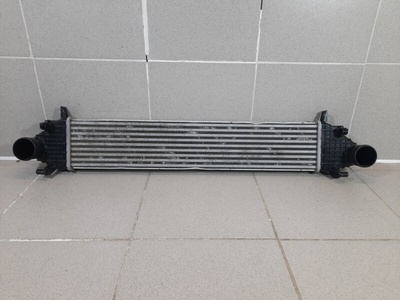 1119130XGW01A Интеркулер Haval Jolion
