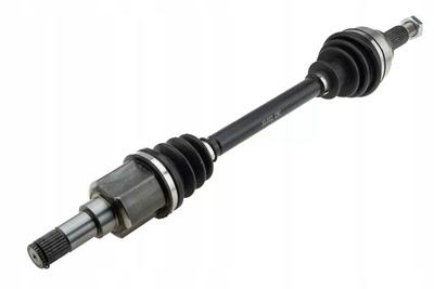 NPWJG002 привод вал ягуар x - type 2.5 v6 2wd4wd 3.0v6 2wd4wd 01 - 08 переднее le