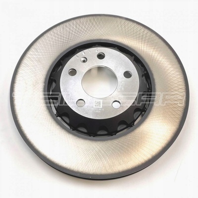 4M0615301Q audi a6 s6 a7 a8 s8 e - tron gt диск тормозной передняя л = п