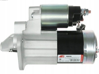 S5035 стартер as - pl