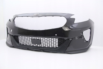 86511J7CA0Bumper3 oryginalny бампер передняя kia xceed x - ceed 2019 - 2022 86511 - j7ca0