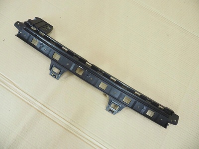 A2138850914 мерседес е w213 каретка усиление бампера задняя